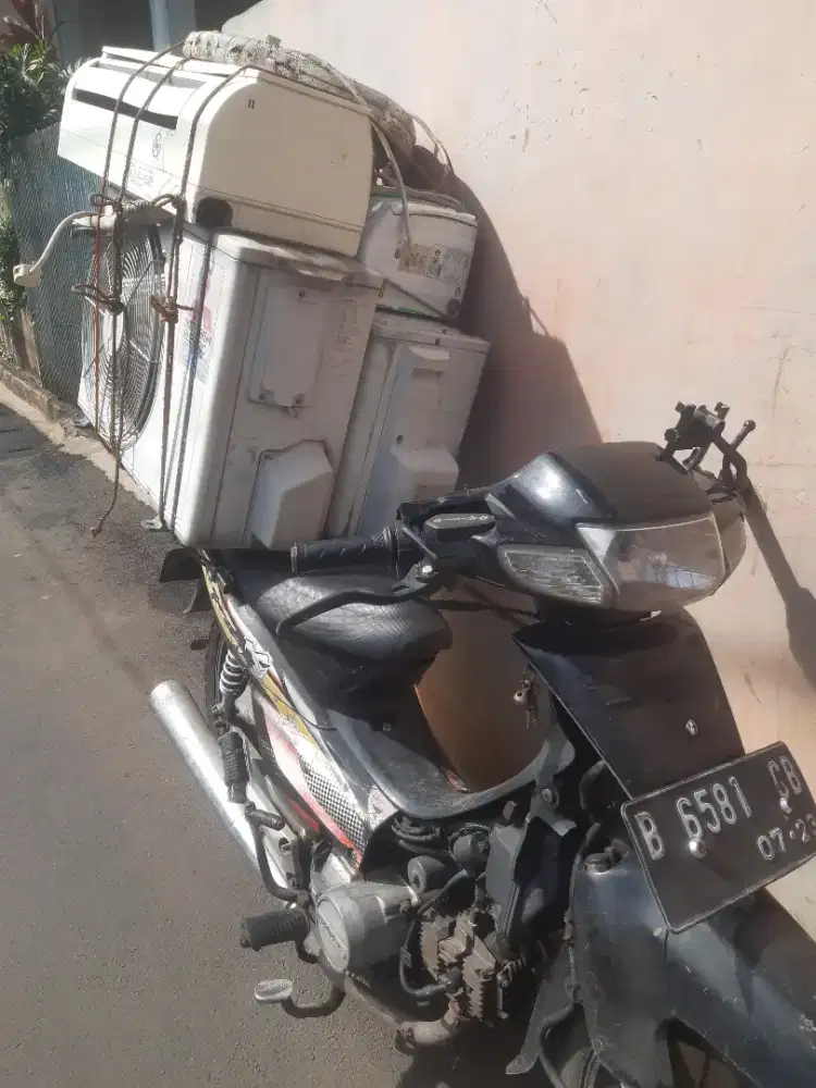 SEPESIALIS JUAL BELI AC BEKAS DENGAN HARGA TERBAIK