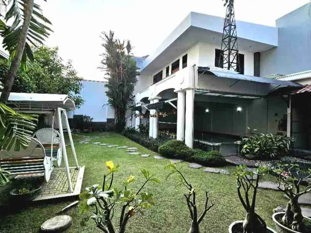 Rumsh Araya Luxury Aestetik.