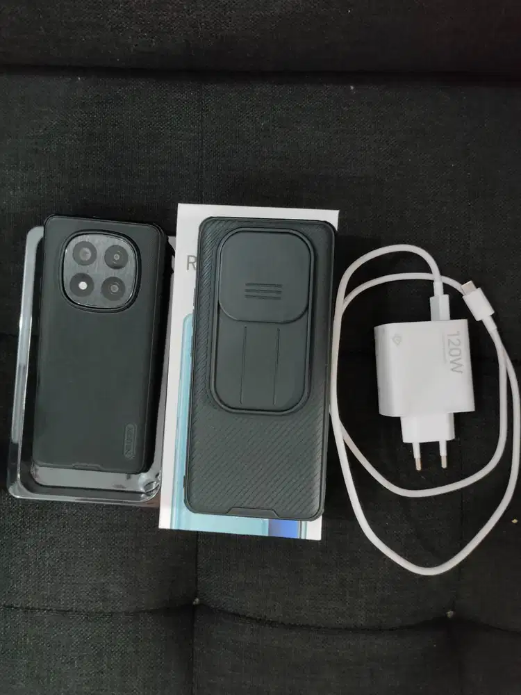 Redmi Note 14 ProPlus 12/512