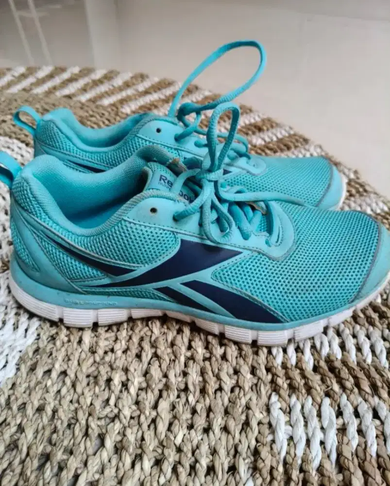 Reebok 36 layak pakai