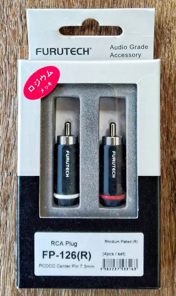 Furutech Corporation Ltd