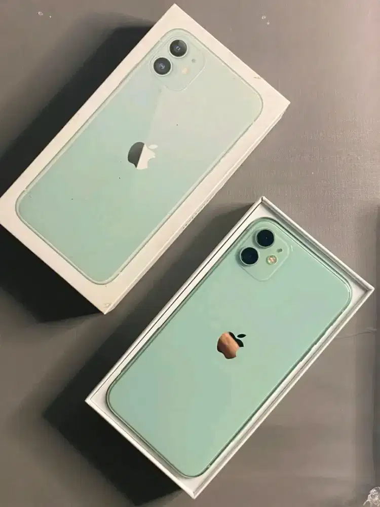 IPHONE 11 128GB EX INTER