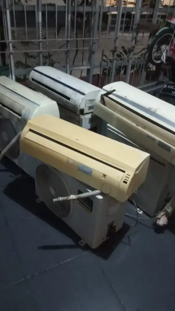 Beli ac bekas Ciputat, Pamulang, Cirendeu,