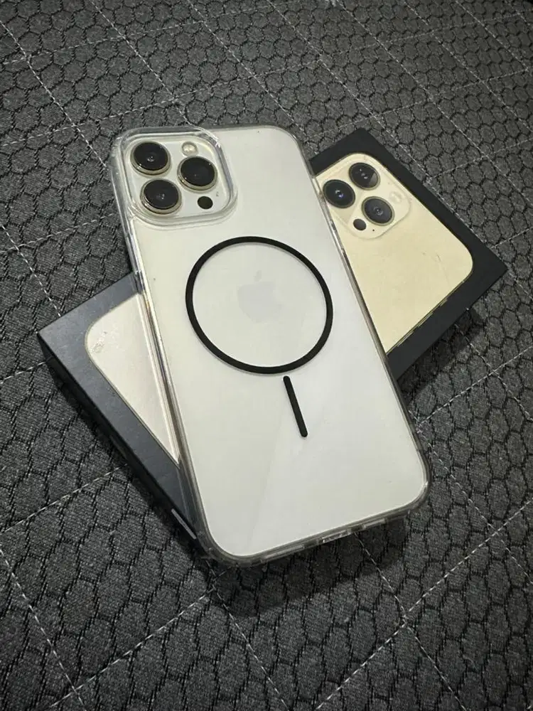 iPhone 13 PRO MAX 128gb All SimCard Inter