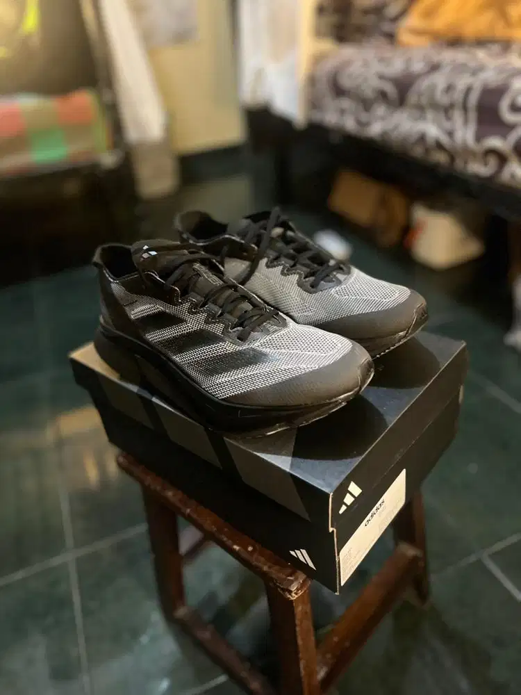 Adidas Adizero Boston 12 like new