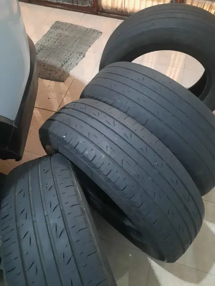 Ban bridgestone turanza R 15