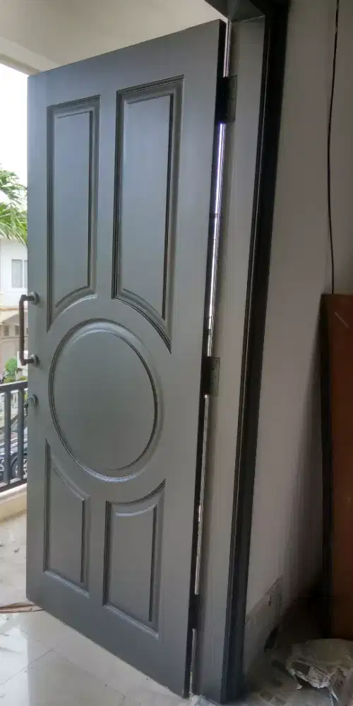 Tukang cat duco melamine