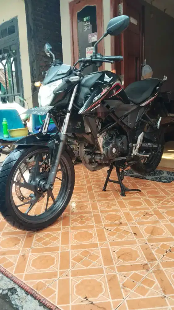 CB 150R 2015 TGN1 SURAT LENGKAP HIDUP STANDART