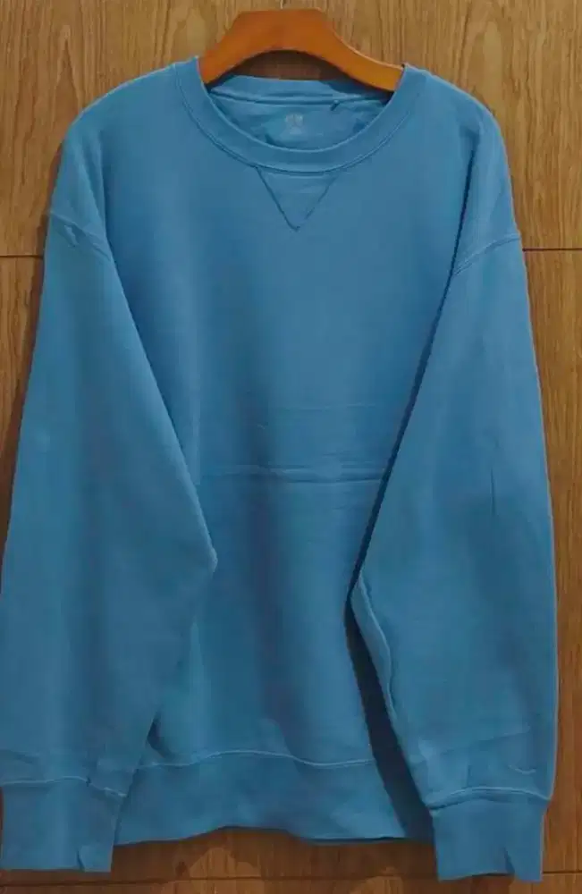 Sweater like new Uniqlo 3XL