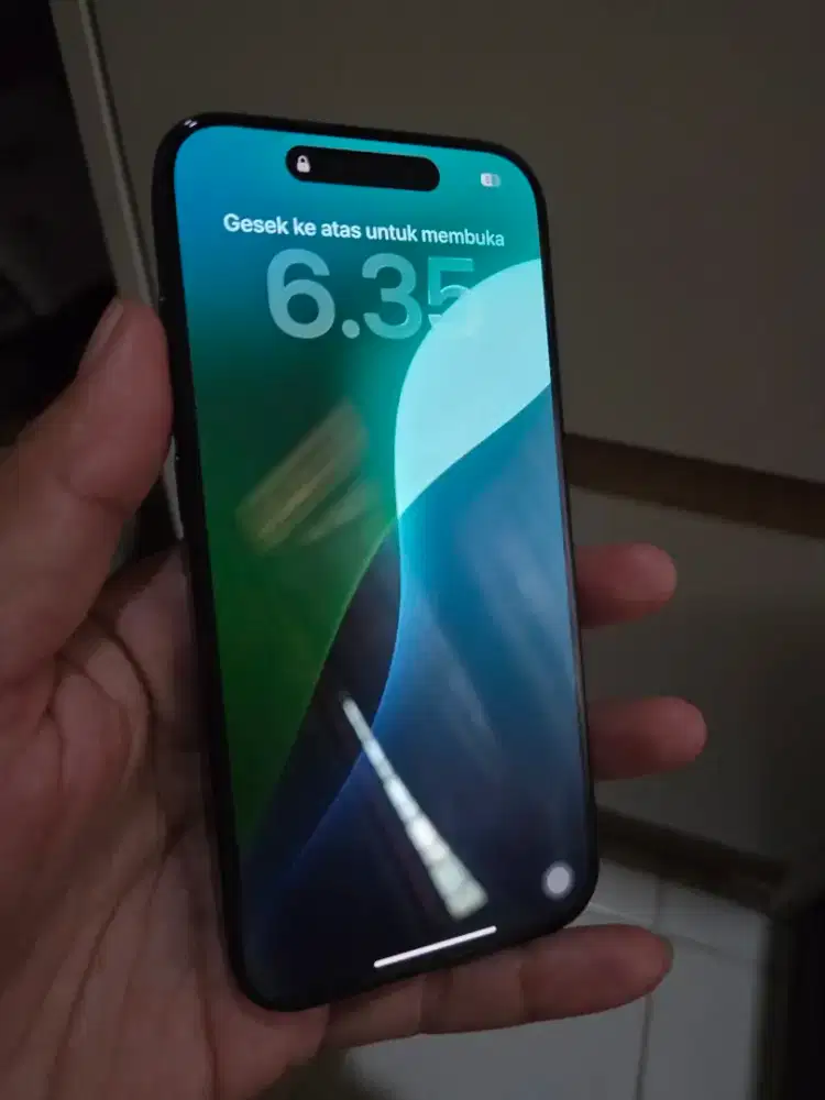 iphone 15 pro istimewa sekali