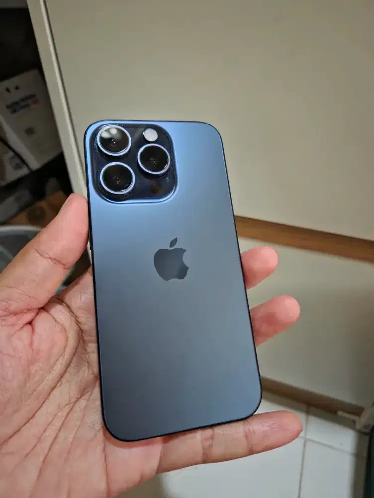 iphone 15 pro istimewa sekali