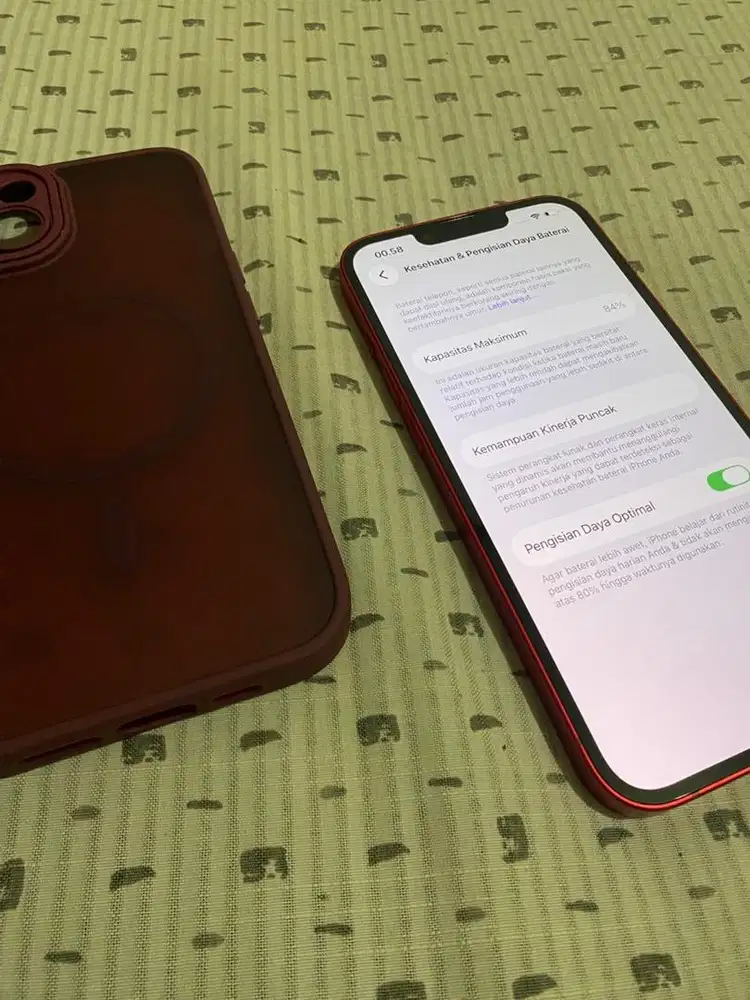 iphone 14 256 second ibox istimewa