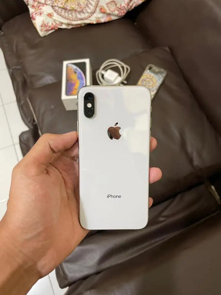 iphone xs 256gb alloperator