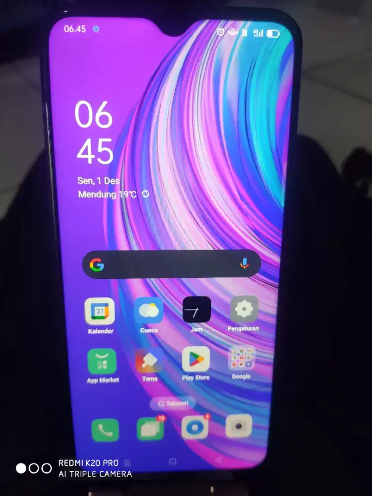 Bismillah Jual HP Oppo F11