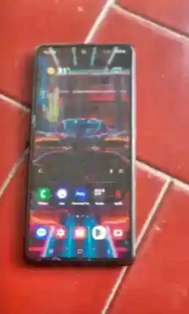 For sale Hp Samsung A51 Lngkp