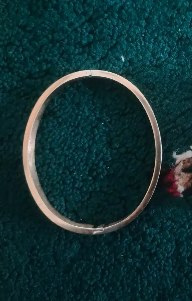 750 16K Cartier Bracelet @OL-3688