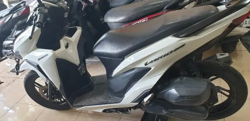 Vario 150 th 2019 mewah pjk baru