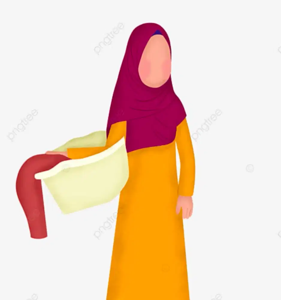 Asisten Rumah Tangga (ART) - Kota Semarang