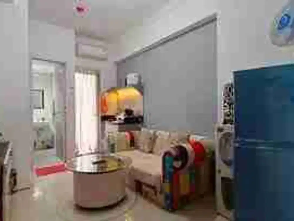 SHMSRS‼️Apartemen Gunawangsa Merr