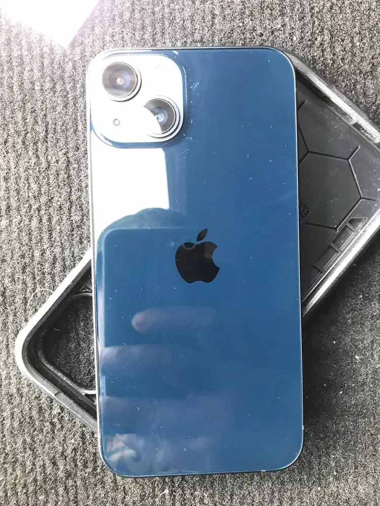 iPhone 13 midnight 128 iBox