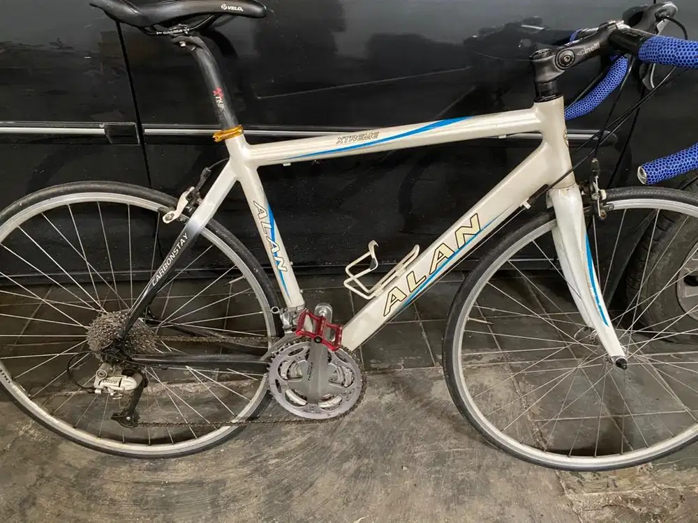 roadbike alan extreme