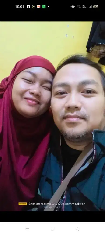 BUTUH KERJA BAWA ANAK