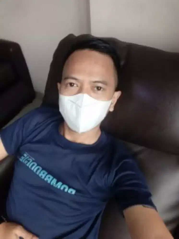 Saya sedang membutuhkan pekerjaan apa saja yg penting halal