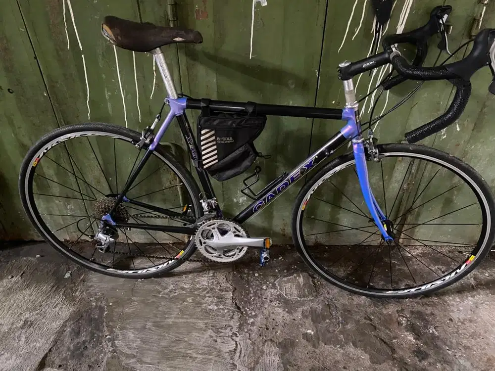 roadbike giant cadex cfr1