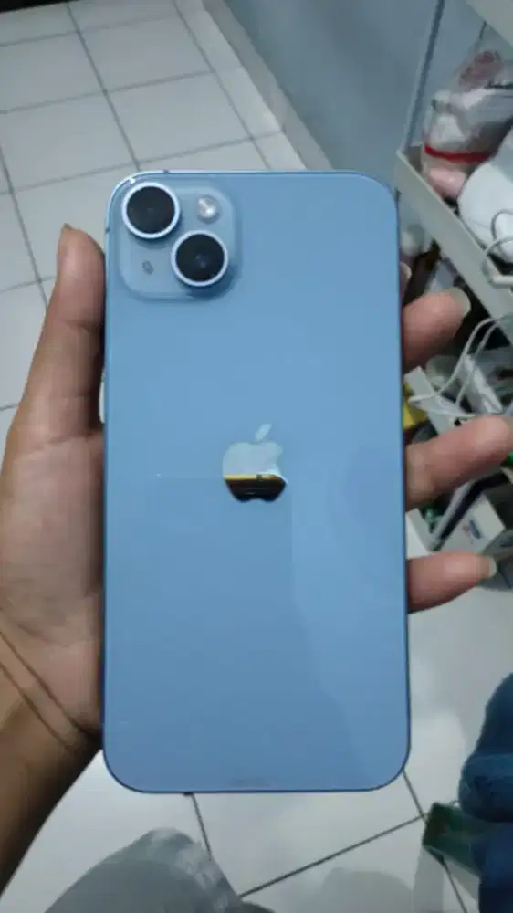 IPHONE 14 PLUSH EX IBOX