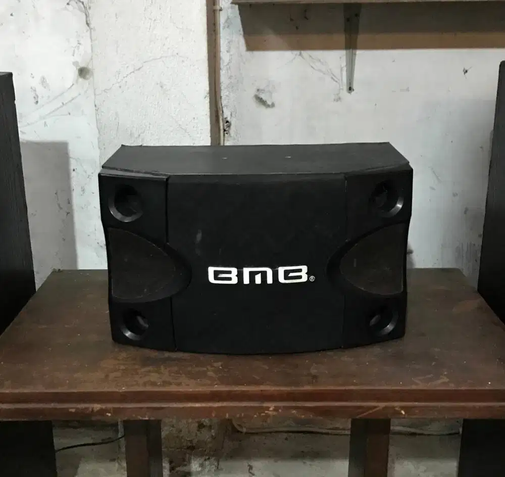 Speaker BMB CS-252V 8 inch/Speaker Karaoke BMB