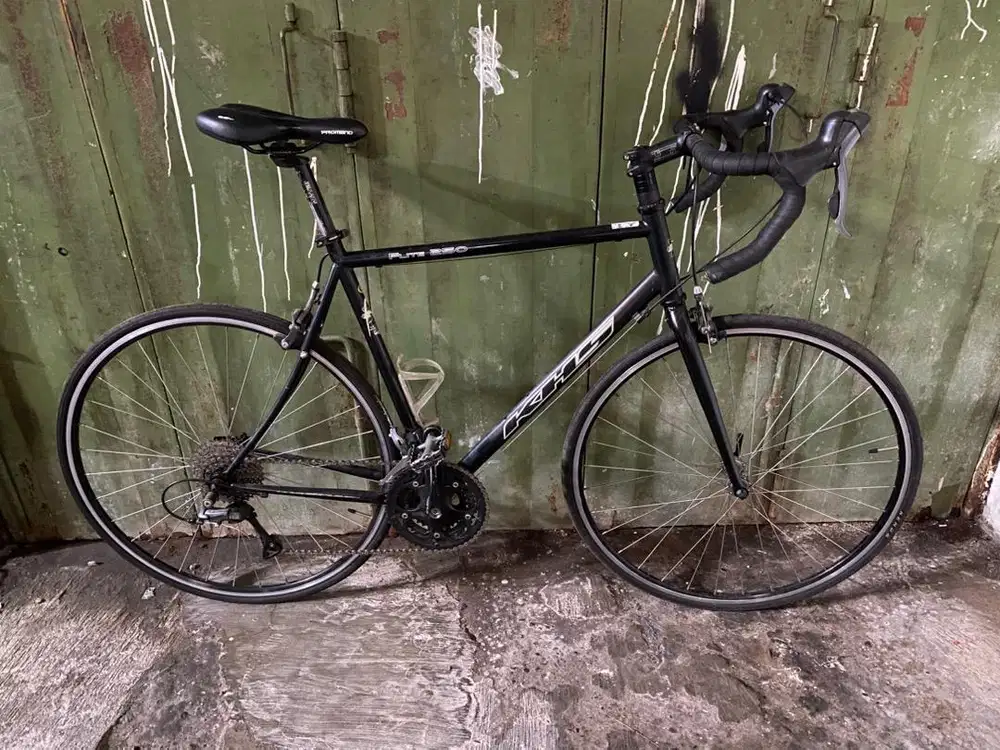 roadbike khs flite 250