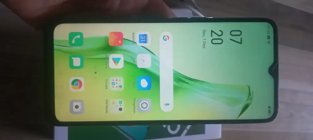 Jual Hp oppo murah meriah A31