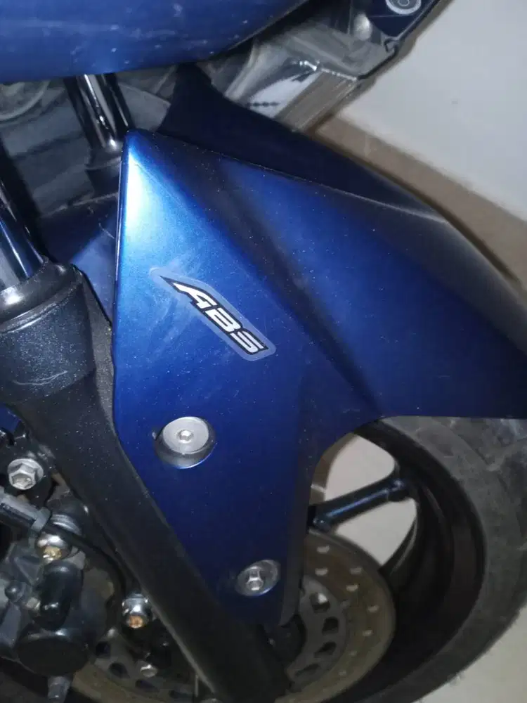 Jual NMax tahun 2020