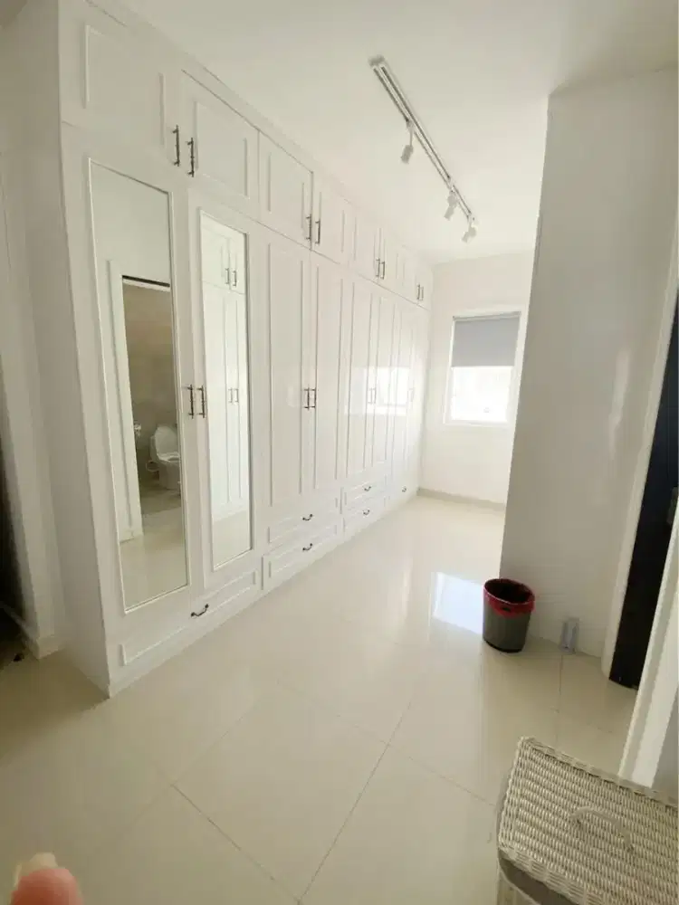 Rumah bagus jakarta garden city