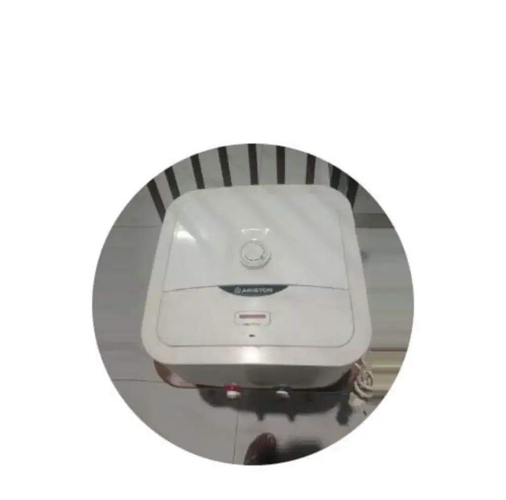 Water hiter mrk Ariston