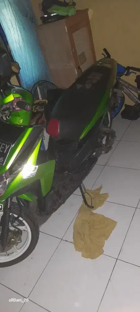 vario techno 2010