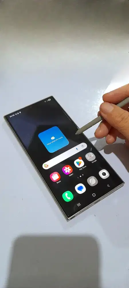 SAMSUNG GALAXY S24 ULTRA