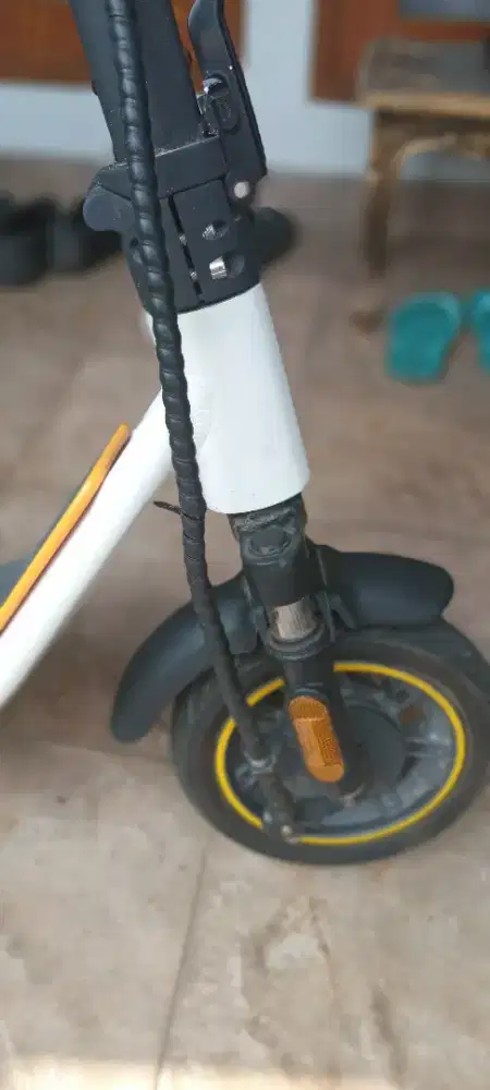 Otoped listrik for sale