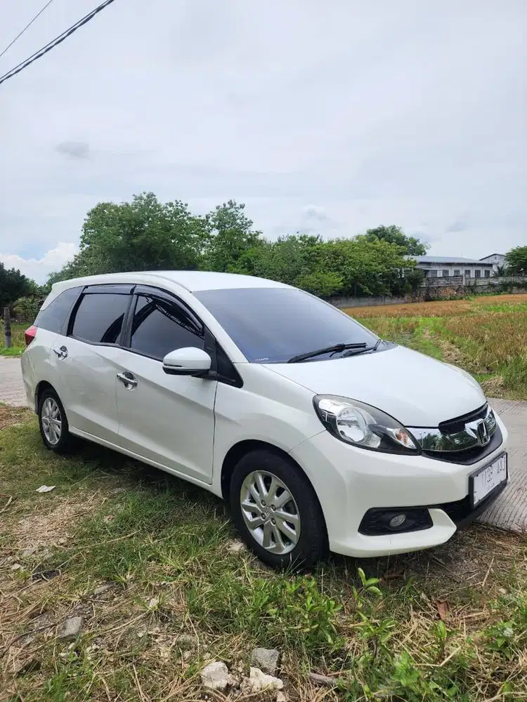 MOBILIO E MATIC