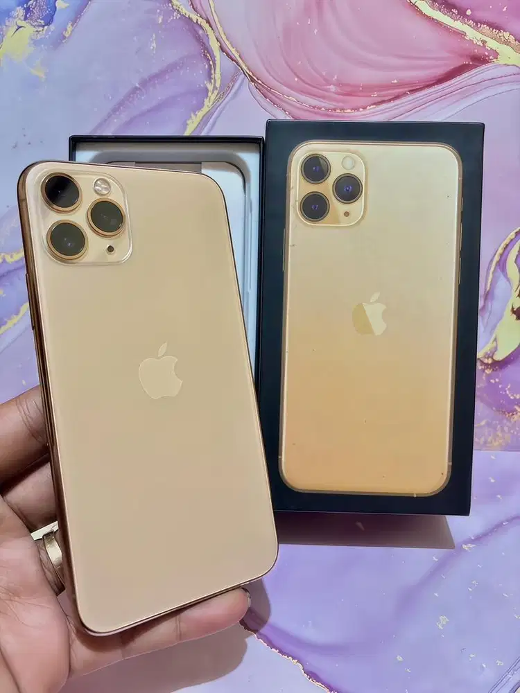 iphone 11 pro 256gb