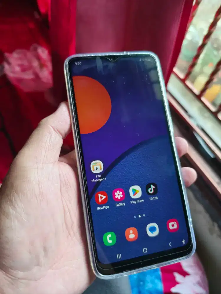 Samsung Galaxy M12 4/64