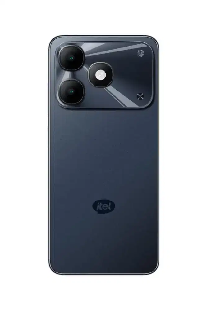 Itel a90 new second bekas