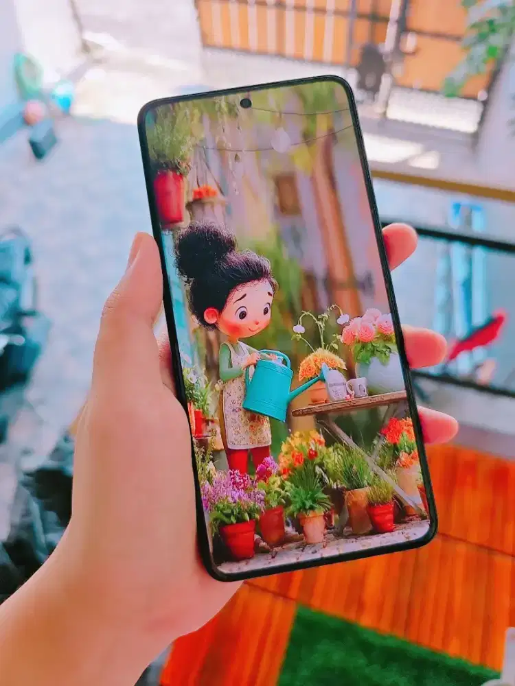 Xiaomi 14T Pro 5G 12/512 Fulset Ori Garansi Bulan 2 2026