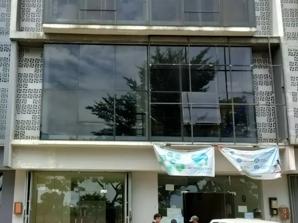 Ruko Strategis Dekat Tol - Nego sampai Deal