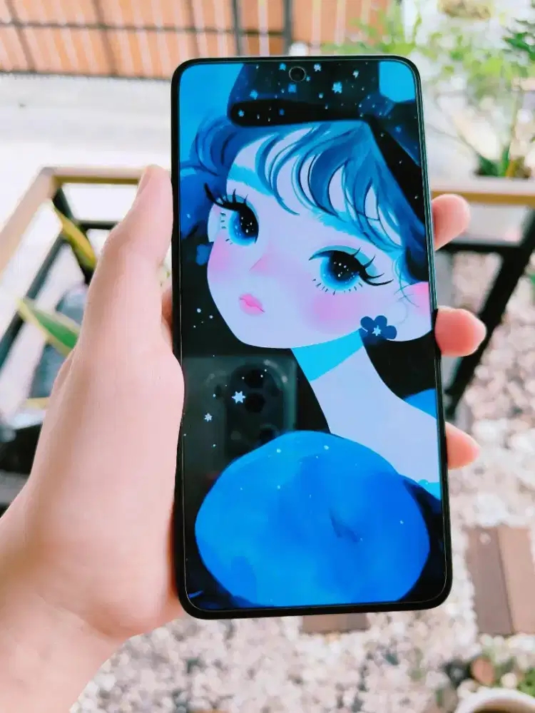 Xiaomi 14T 5G 12/256 Fulset Ori Garansi Bulan 11 2026