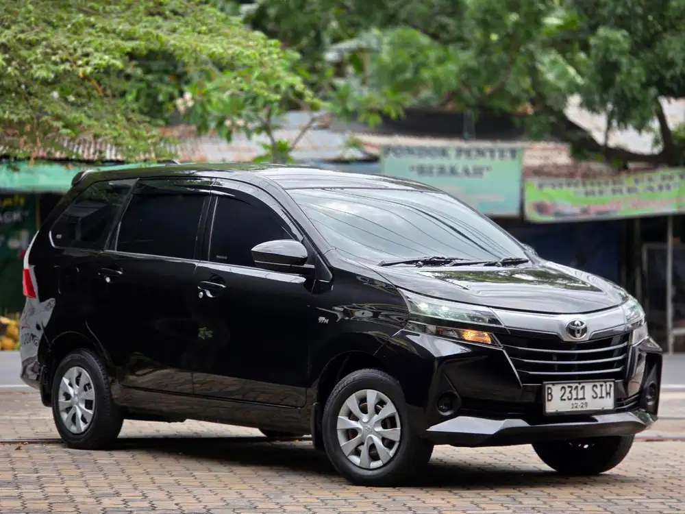 ‼️DP10jt‼️ Avanze E Matic 2019 Termurah