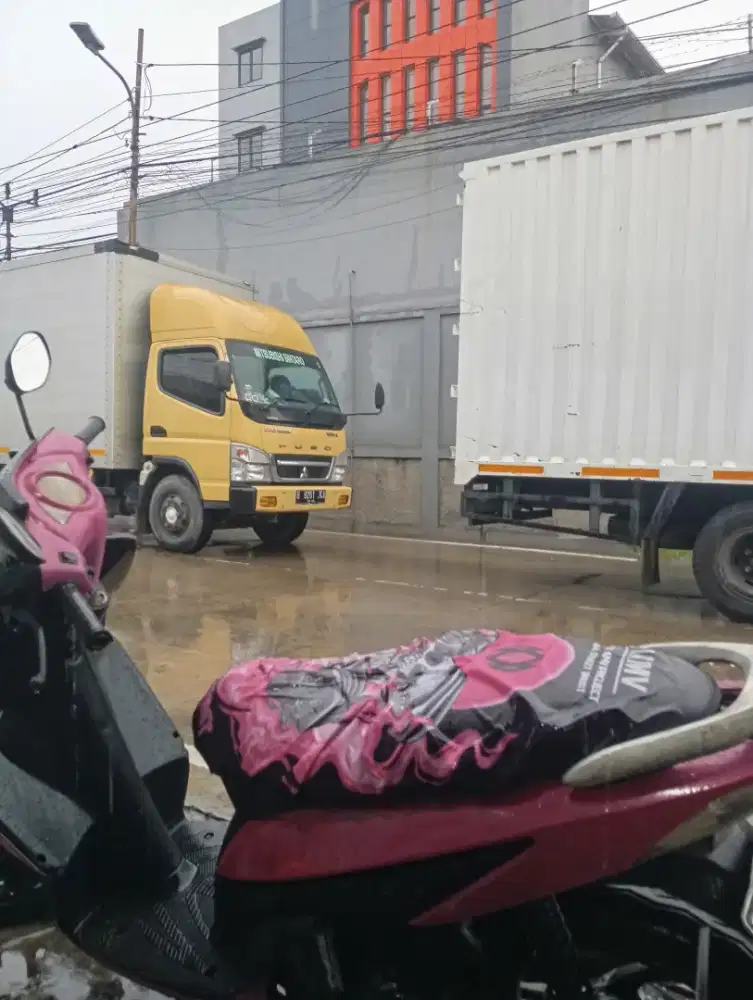 Jual vario 110,nego halus, nyari yang srius