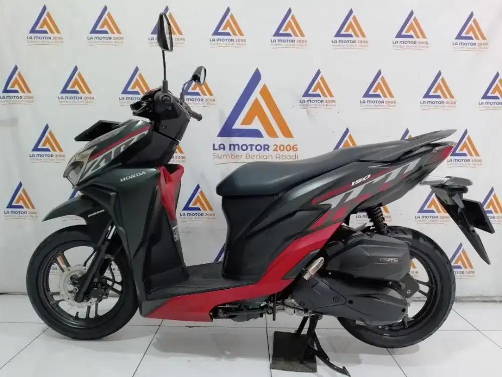 CASH/KREDIT VARIO 150 2021 GRESS (PAYLATER/KREDIVO/CC 0%/TT)