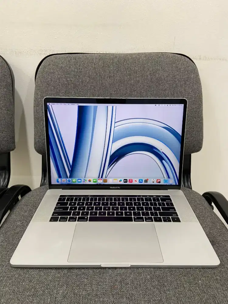 MacBook PRO 2017 15 Inch