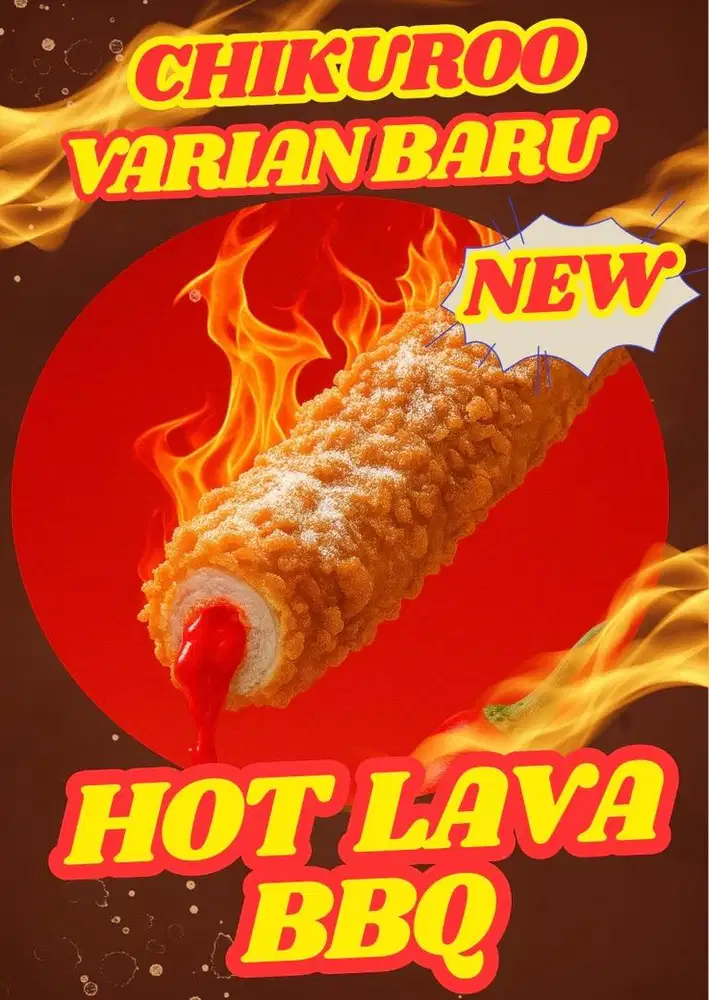 LOWONGAN JAGA STAND MAKANAN